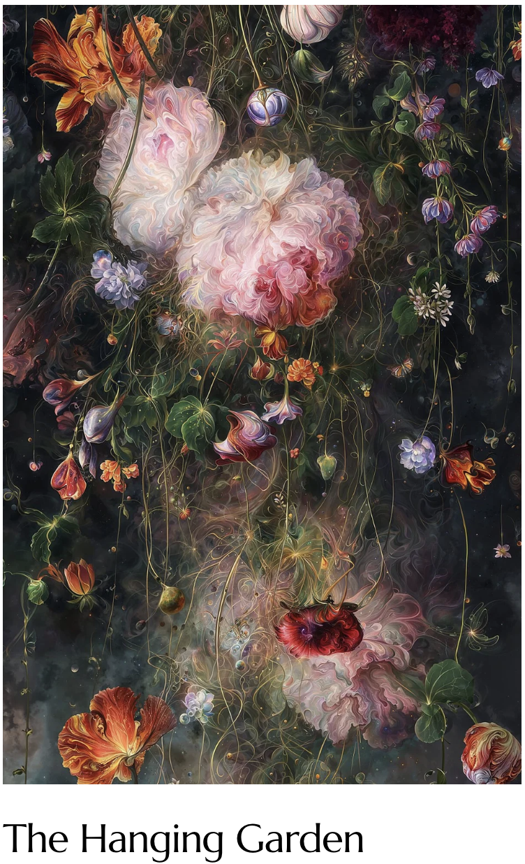 Your art, on your wall